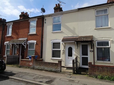 Terraced house to rent in Bramford Lane, Ipswich IP1