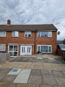 Terraced house to rent in Bullars Close, Sidcup DA14