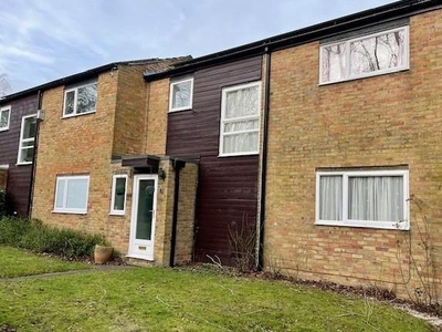 Terraced house to rent in Capelands, New Ash Green, Longfield DA3