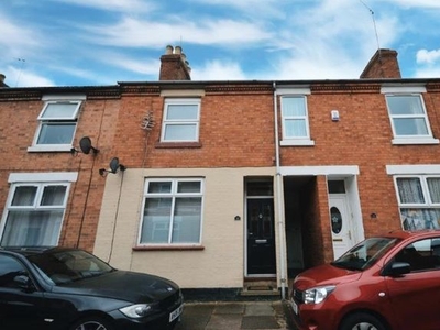 Terraced house to rent in Channing Street, Kettering NN16