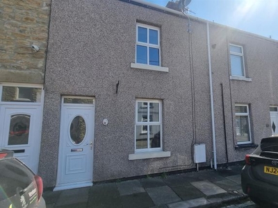 Terraced house to rent in Church Street, Howden Le Wear, Crook DL15