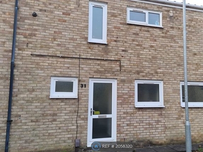 Terraced house to rent in Dorking Walk, Corby NN18