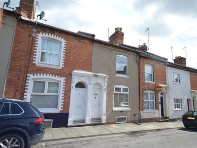 Terraced house to rent in Edith Street, Abington, Northampton NN1