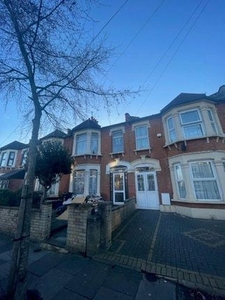Terraced house to rent in Elmstead Road, Ilford IG3