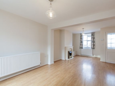 Terraced house to rent in Great Clarendon Street, Oxford OX2