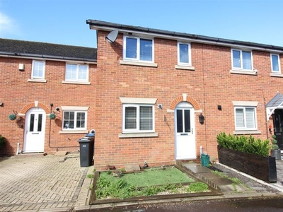 Terraced house to rent in Hadley Grange, Church Langley CM17