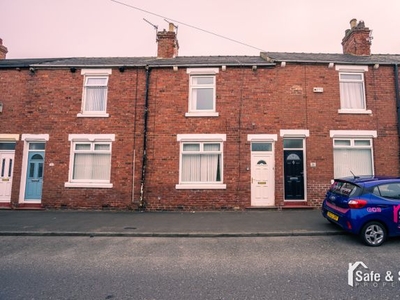 Terraced house to rent in Houghton Road, Hetton-Le-Hole, Tyne And Wear DH5