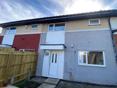 Terraced house to rent in Howard Place, Stockton-On-Tees TS20