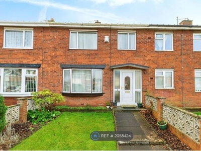 Terraced house to rent in Kepier Close, Stockton-On-Tees TS19