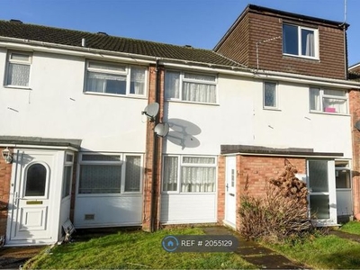 Terraced house to rent in Lynn Close, Oxford OX3