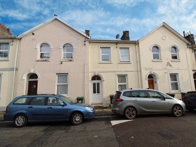 Terraced house to rent in Magdalene Road, Torquay, Devon TQ1