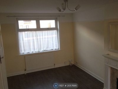 Terraced house to rent in Mansfield Street, Bristol BS3