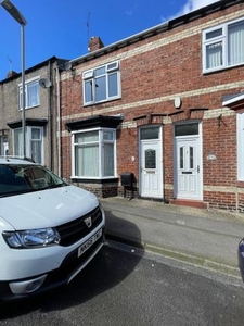 Terraced house to rent in May Street, Bishop Auckland DL14