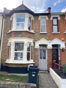 Terraced house to rent in North Road, Seven Kings, Ilford, Essex IG3