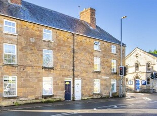 Terraced house to rent in North Street East, Oakham LE15
