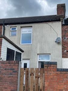 Terraced house to rent in Pasture Row, Bishop Auckland DL14