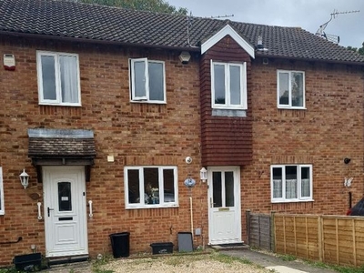 Terraced house to rent in Pebble Court, Marchwood, Southampton SO40