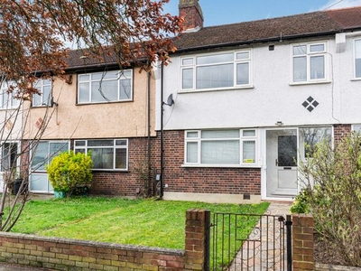 Terraced house to rent in Stanhope Grove, Beckenham BR3