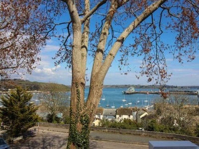 Terraced house to rent in The Old Schoolhouse, Falmouth TR11