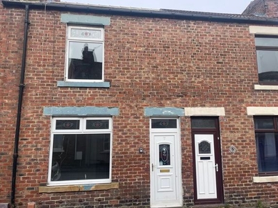 Terraced house to rent in Thomas Street, Shildon DL4
