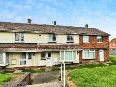 Terraced house to rent in Troutbeck Way, Peterlee, County Durham SR8