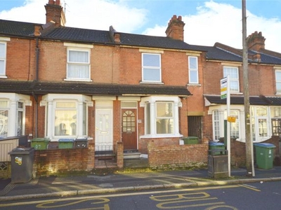 Terraced house to rent in Whippendell Road, Watford, Hertfordshire WD18