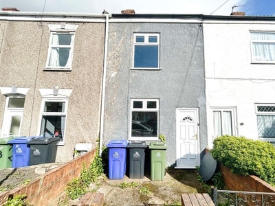 Terraced house to rent in Willingham Street, Grimsby DN32