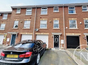 Town house for sale in Charlton Close, Billingham TS23