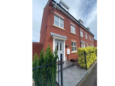 Town house for sale in Falshaw Way, Manchester M18