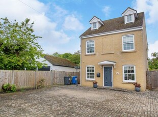 Town house for sale in High Street, Long Melford, Sudbury CO10