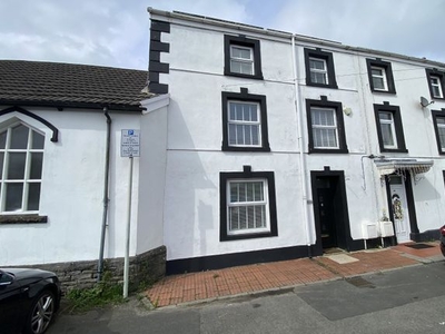 Town house for sale in Swansea Road, Llangyfelach, Swansea, City And County Of Swansea. SA5