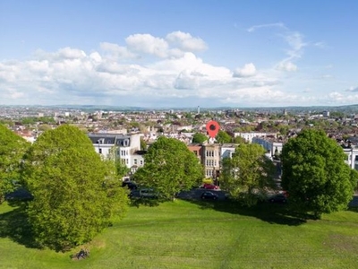 Town house for sale in Upper Belgrave Road, Bristol BS8