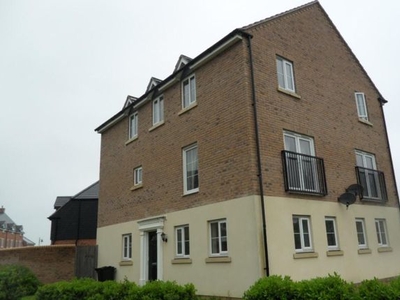 Town house to rent in Badger Lane, Bourne PE10