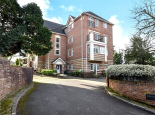 Westlands House, Bounty Road, Basingstoke, Hampshire, RG21 1 bedroom flat/apartment in Bounty Road