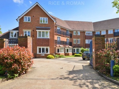 1 bedroom reteirment property for sale Teddington, TW11 9BF