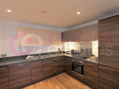 2 bedroom flat for sale Croydon , CR0 2SU