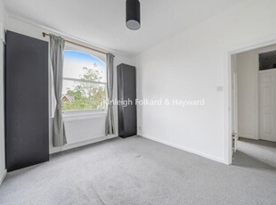 1 bedroom apartment for rent in 12 Sutherland Road London W13