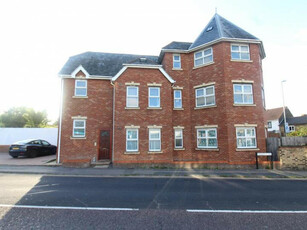 1 bedroom apartment for rent in 123 Gillingham Road, Gillingham, Kent, ME7