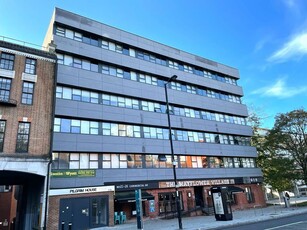 1 bedroom apartment for rent in 22-26 Commercial Road, Southampton, SO15