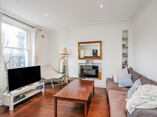 1 bedroom apartment for rent in Abbey Road St Johns Wood NW8