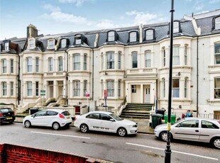 1 bedroom apartment for rent in Alhambra Road, Southsea, PO4