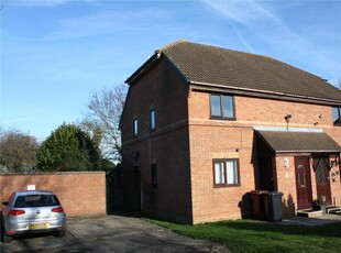 1 bedroom apartment for rent in Ashby Court, Reading, Berkshire, RG2