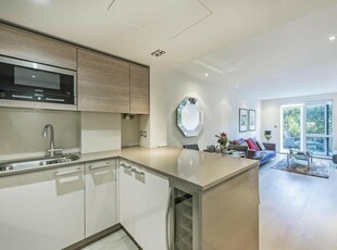 1 bedroom apartment for rent in Doulton House, Chelsea Creek, 11 Park Street, Fulham, Hammersmith, London, SW6