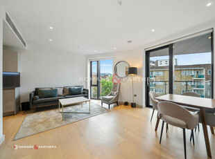 1 bedroom apartment for rent in Ebury Place, Victoria, SW1V