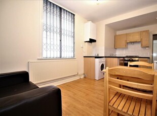 1 bedroom apartment for rent in Evington Road, Off London Road, Leicester, LE2