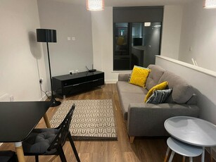 1 bedroom apartment for rent in Falkner Street, Liverpool, Merseyside, L8