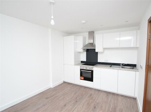 1 bedroom apartment for rent in Festival Apartments, Wote Street, Basingstoke, RG21