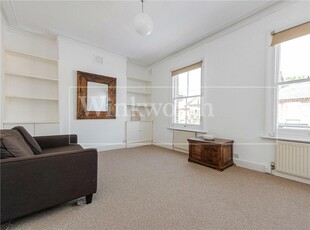 1 bedroom apartment for rent in Fifth Avenue, London, W10