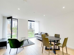 1 bedroom apartment for rent in Forrester Way London E15
