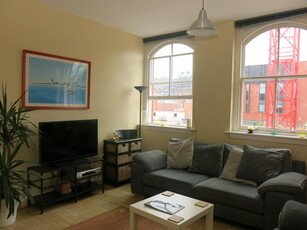 1 bedroom apartment for rent in George Street, Birmingham, B3